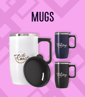 Mugs & Steins