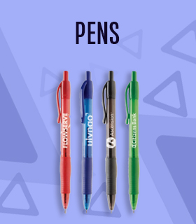 Pens