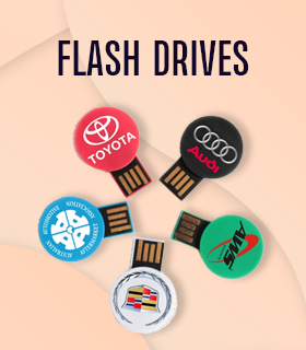 Usb/Flash Drives